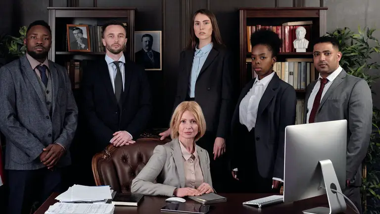 Characteristics Of The Most Influential People