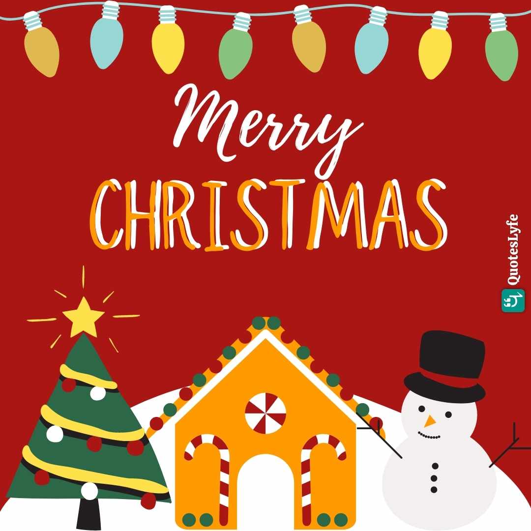 christmas message 2022