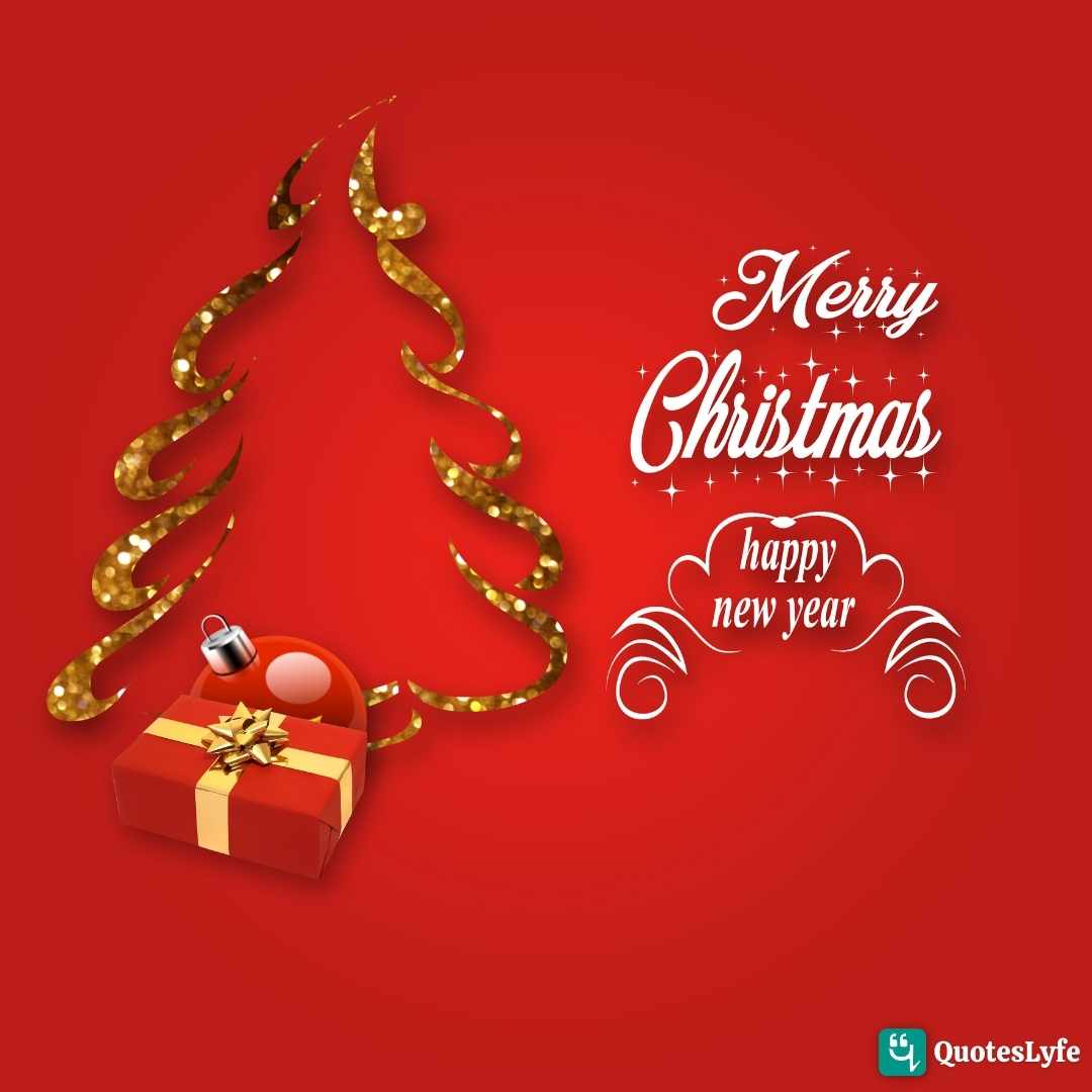 christmas messages 2022