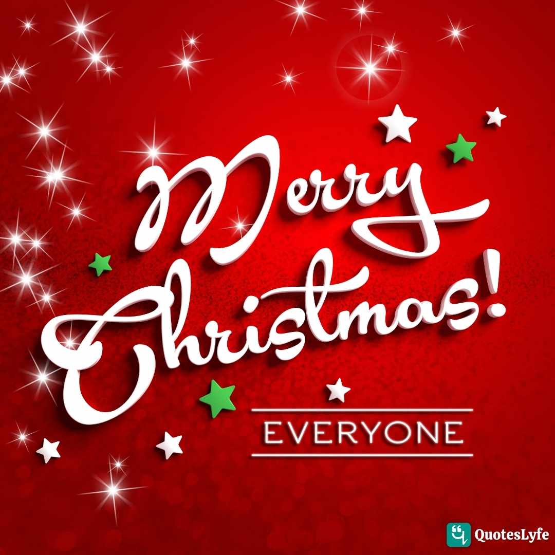 christmas quotes for 2022