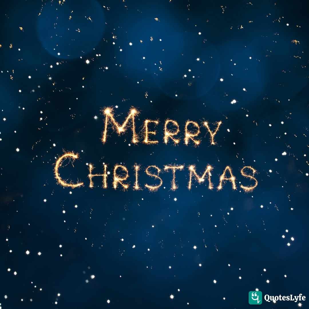 merry christmas 2022 quotes