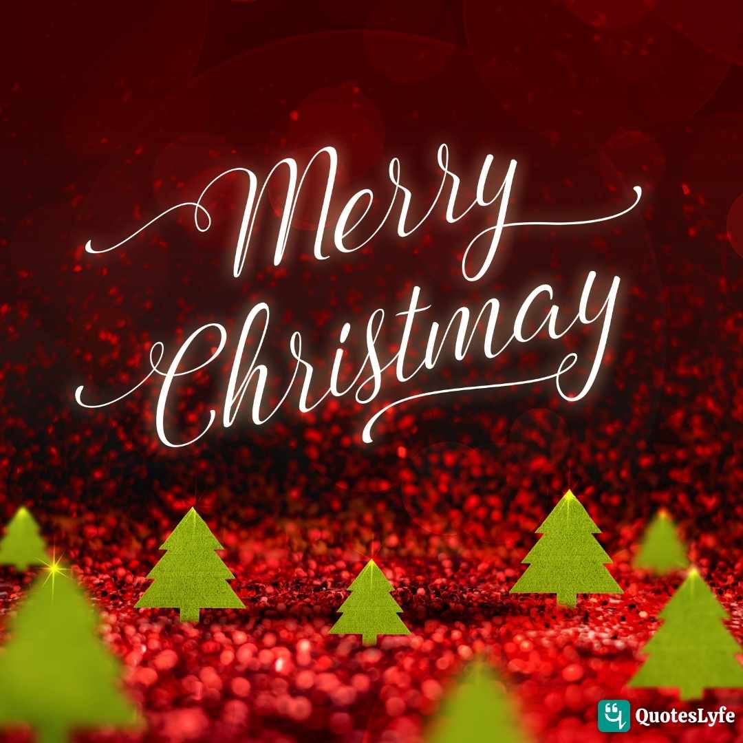 2022 christmas message