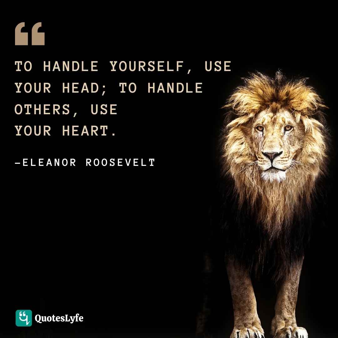 leadership quotes of the day