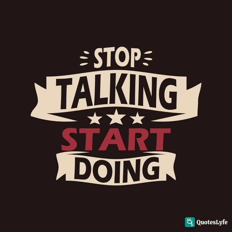 encouraging short quotes