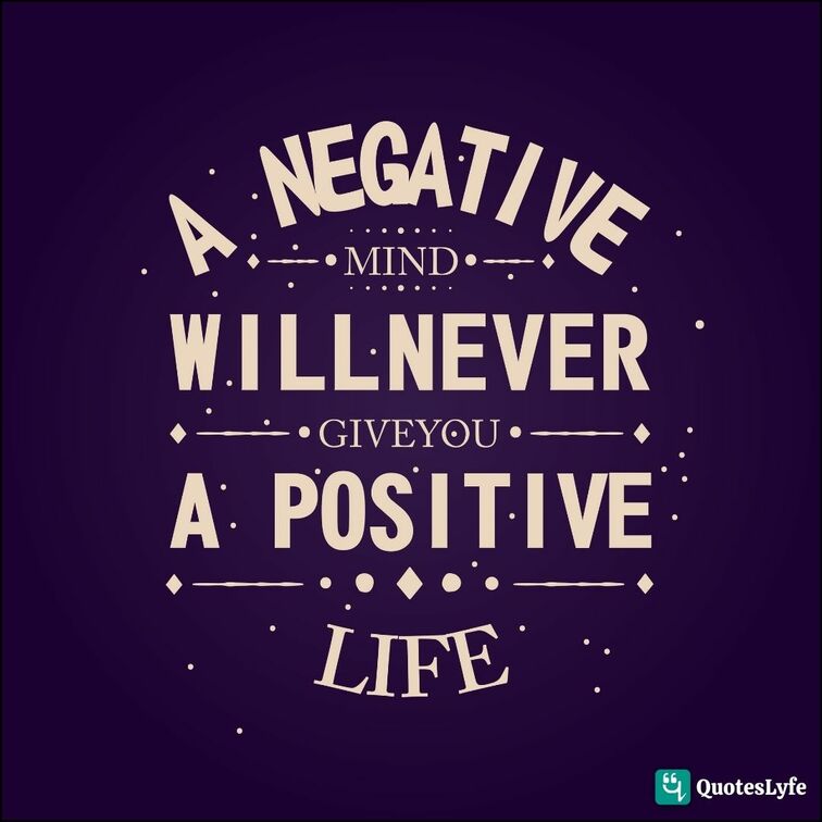 short quotes positive