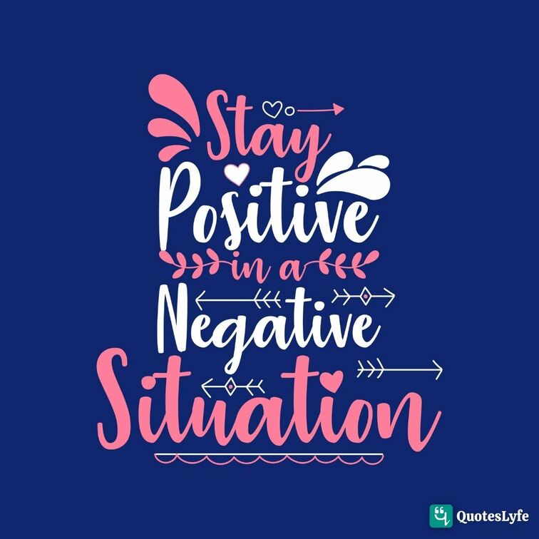 positive short quotes 