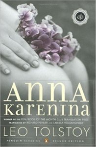 Anna Karenina Written by Leo Tolstoy