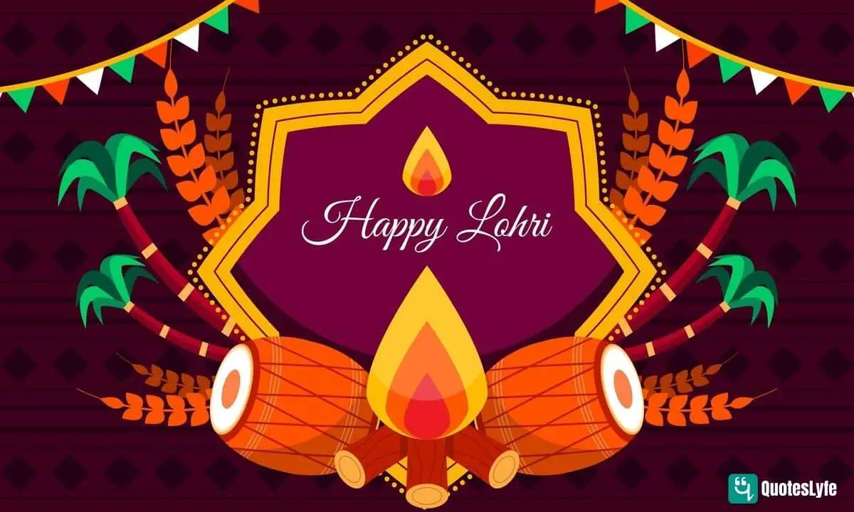 Happy Lohri: Quotes, Wishes, Messages, Images, Date, and More