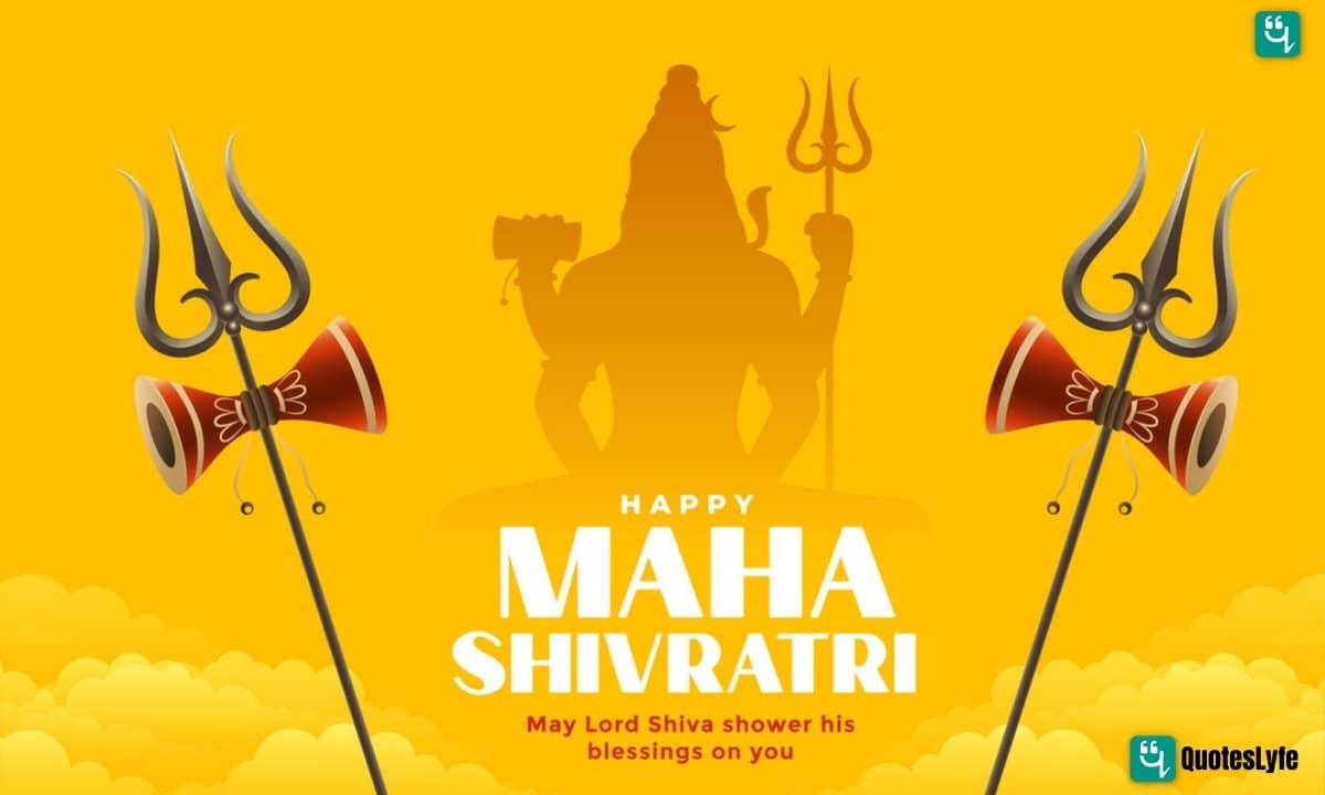 Happy Maha Shivratri: Quotes, Wishes, Messages, Images, Date, and More