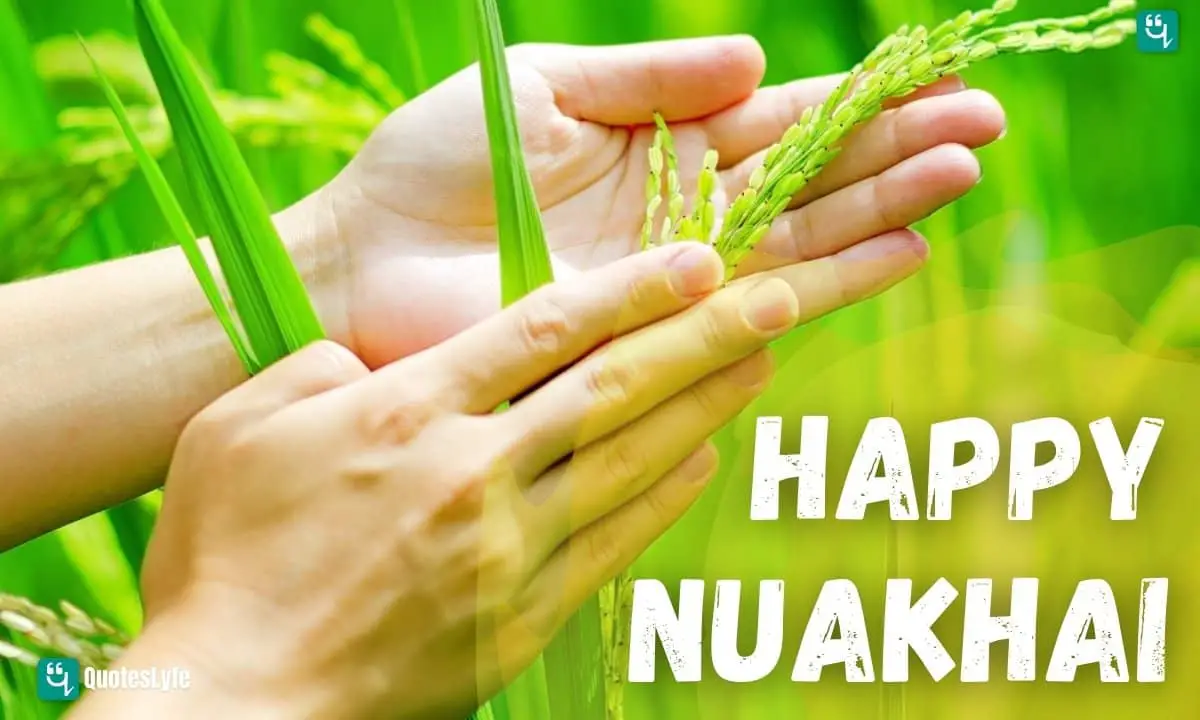 Happy Nuakhai: Quotes, Wishes, Messages, Images, Date, and More