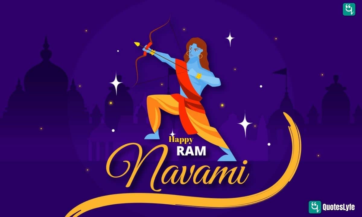 Happy Ram Navami: Quotes, Wishes, Messages, Images, Date, and More