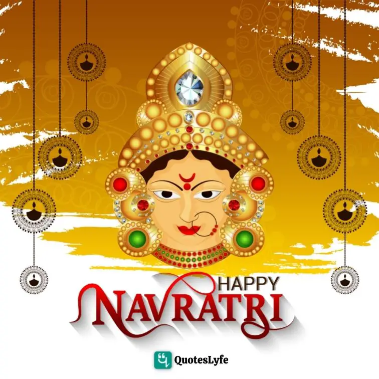 Best Navratri Quotes
