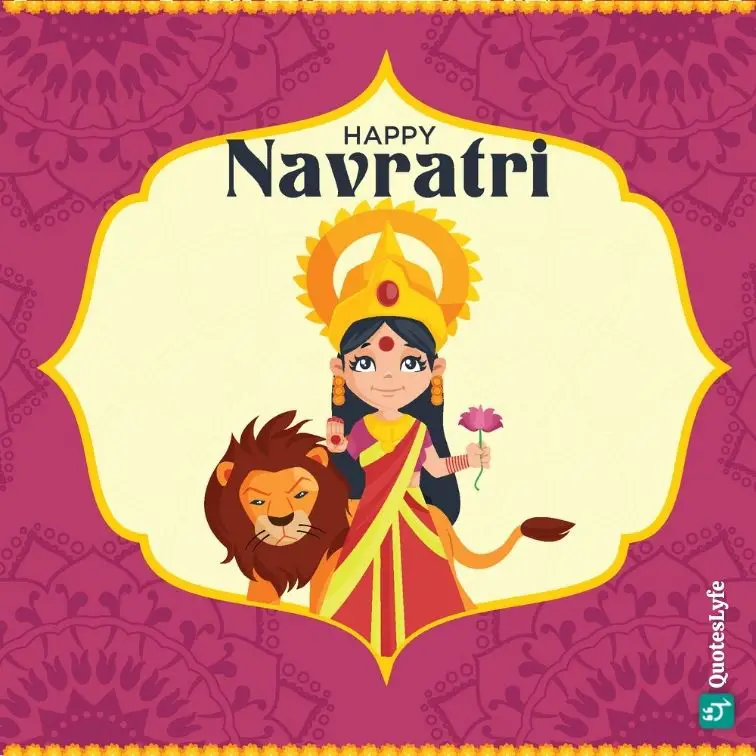 Happy Navratri Images