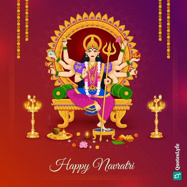 Navratri
