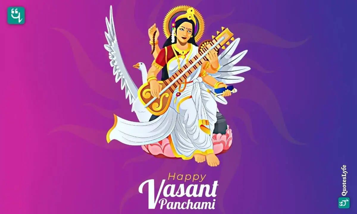Vasant Panchmi: Quotes, Wishes, Messages, Images, Date, and More