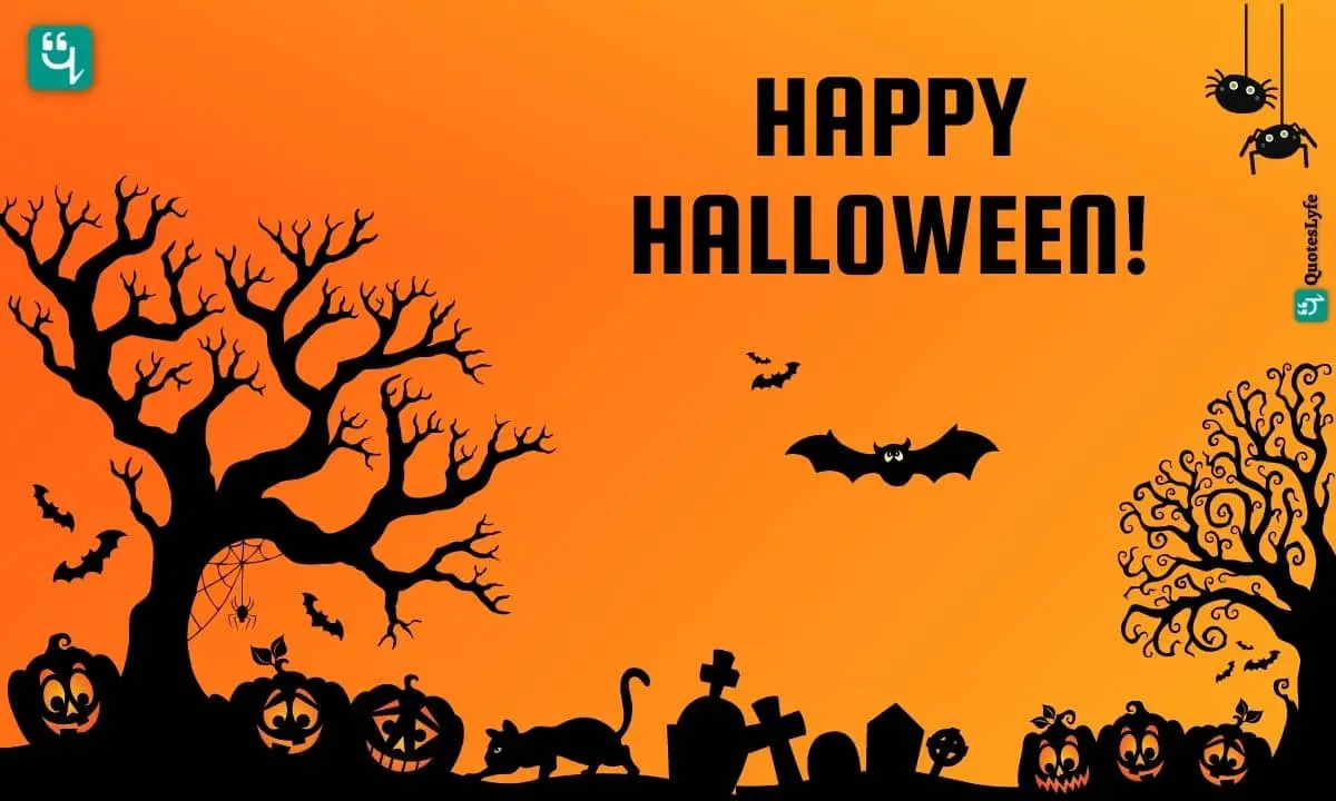Happy Halloween: Quotes, Wishes, Messages, Images, Date, and More