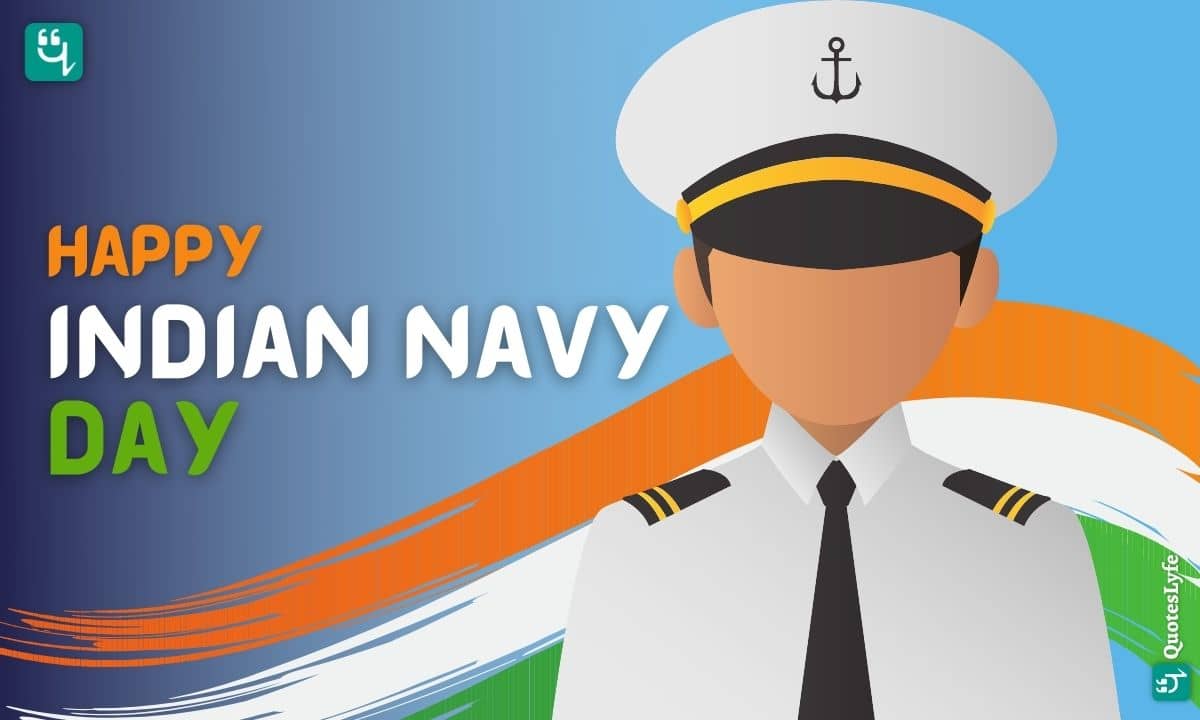 Happy Indian Navy Day: Quotes, Wishes, Messages, Images, Date, and More