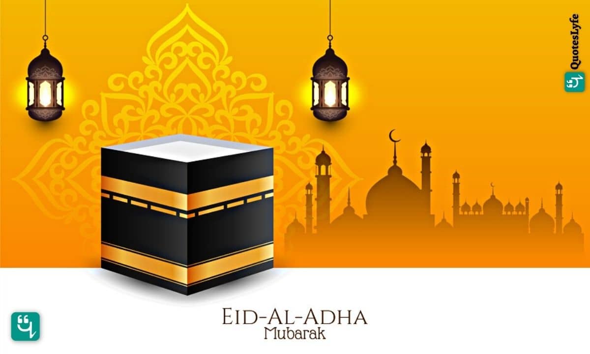 Happy Eid al-Adha: Quotes, Wishes, Messages, Images, Date, and More