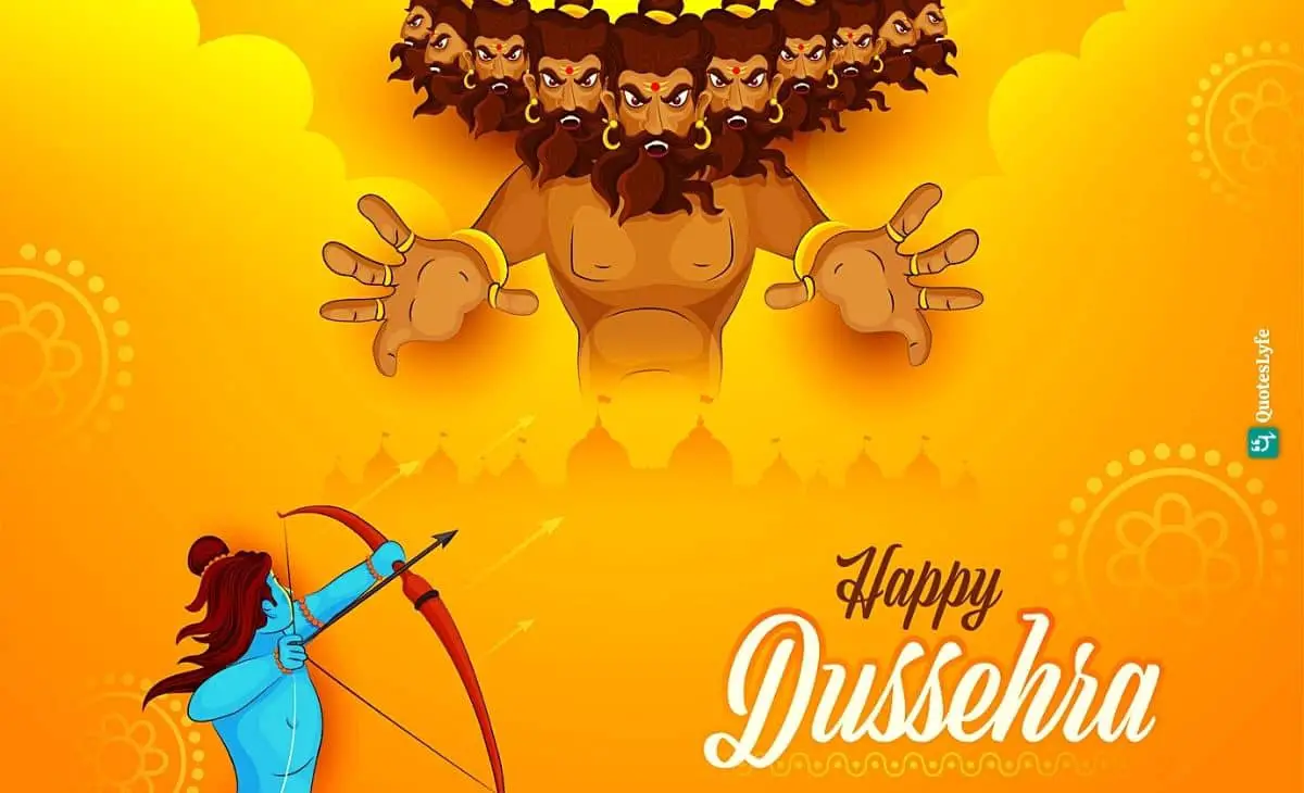 Happy Dussehra: Quotes, Wishes, Messages, Images, Date, and More