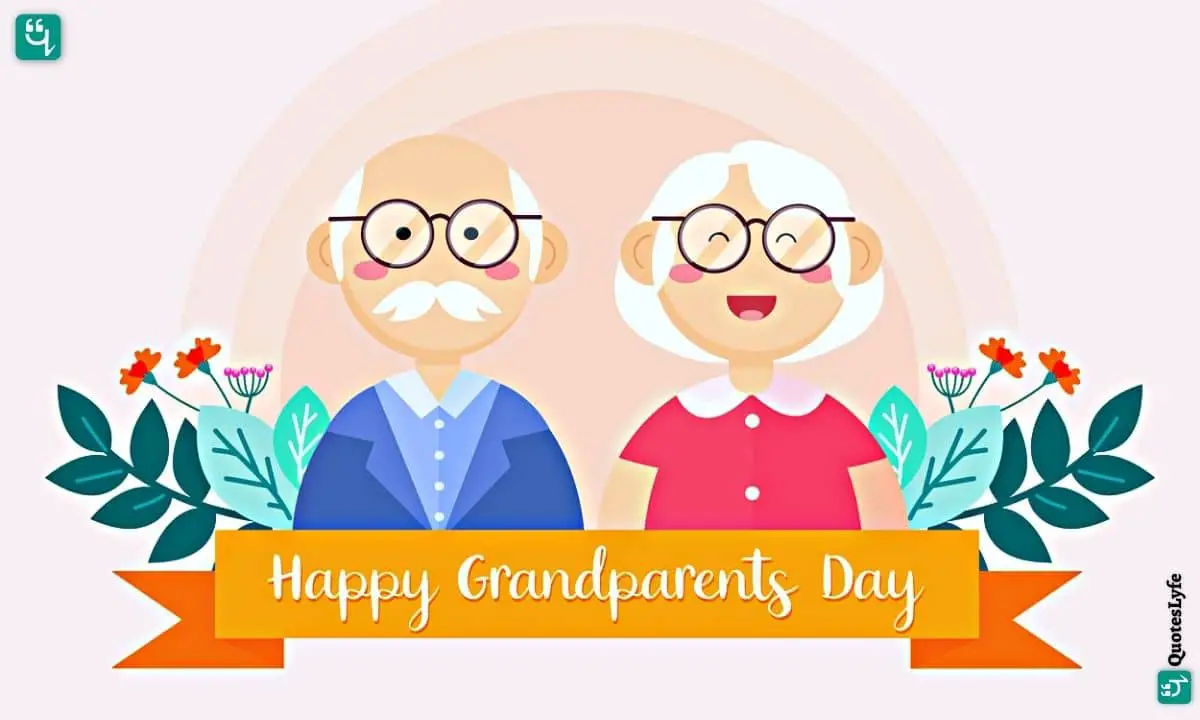Happy World Grandparents Day: Quotes, Wishes, Messages, Images, Date, and More
