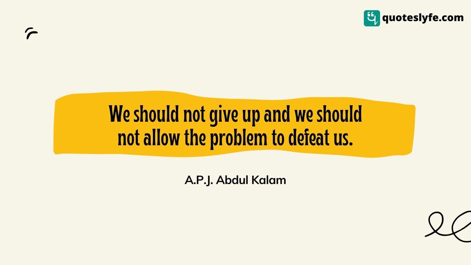 Inspirational Quotes