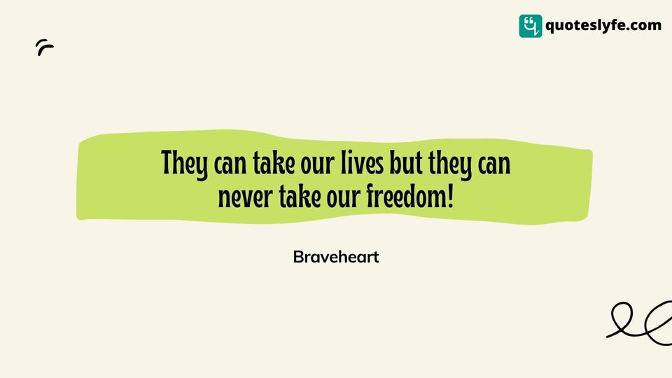 Inspirational Quotes from Movies