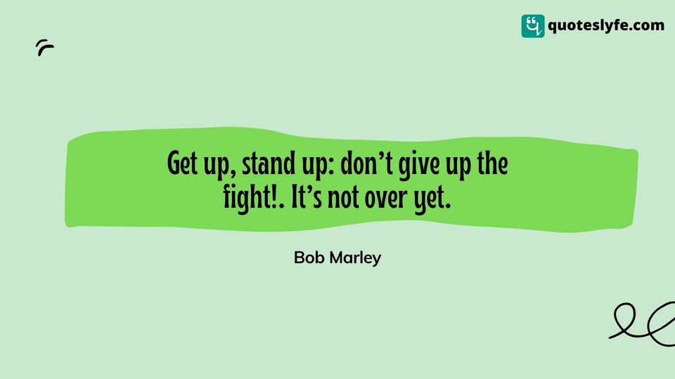 Inspirational Song Lyrics