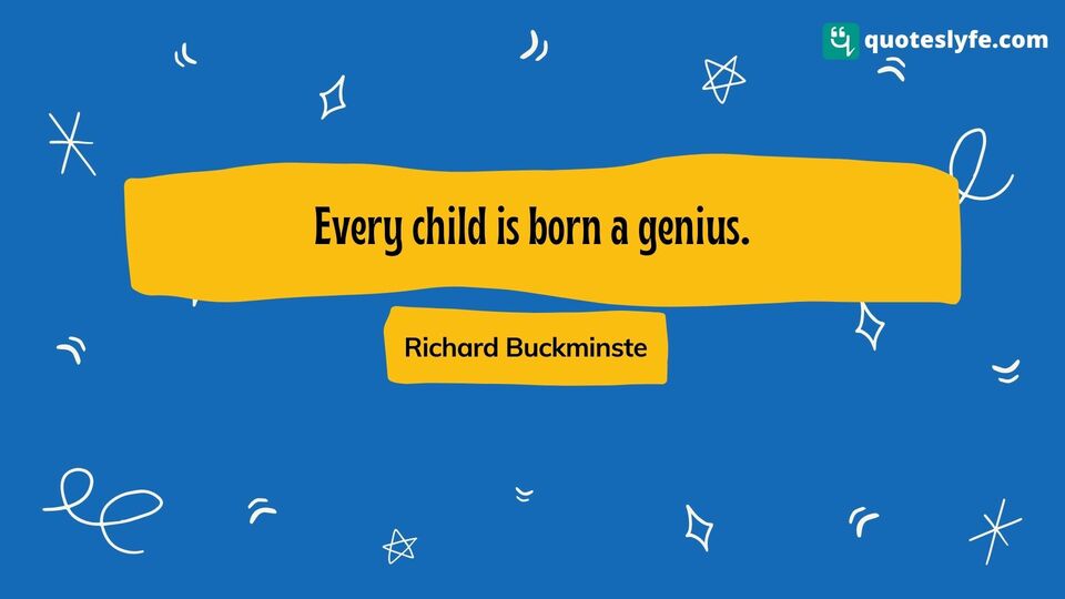 Inspirational Quotes for Kids 