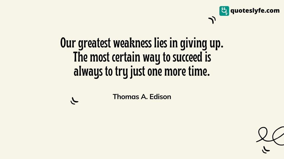 Inspirational Quotes for Students