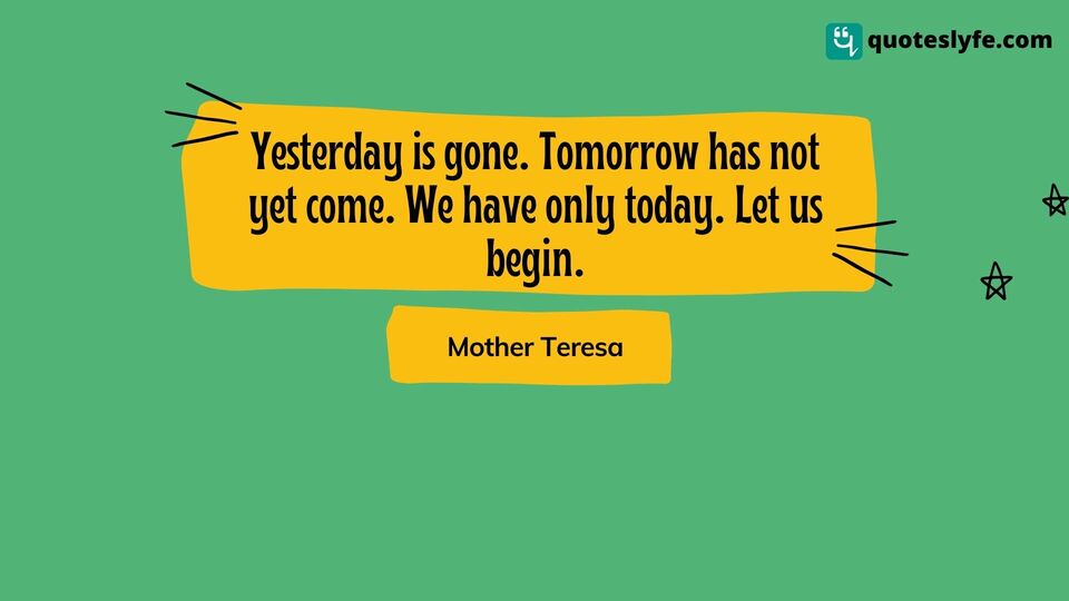 Inspirational Quotes About Time