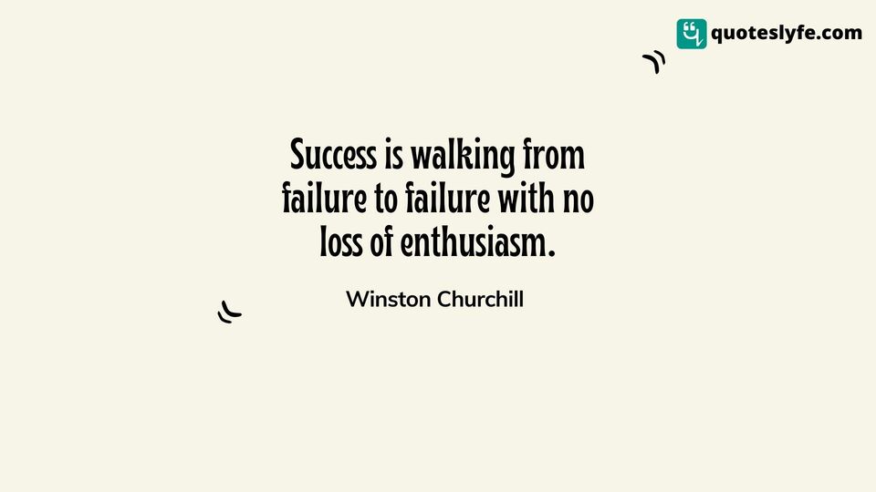 Best Inspirational Quotes for Success