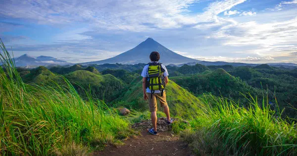 Reasons Why Travelling Is Important For Human Life