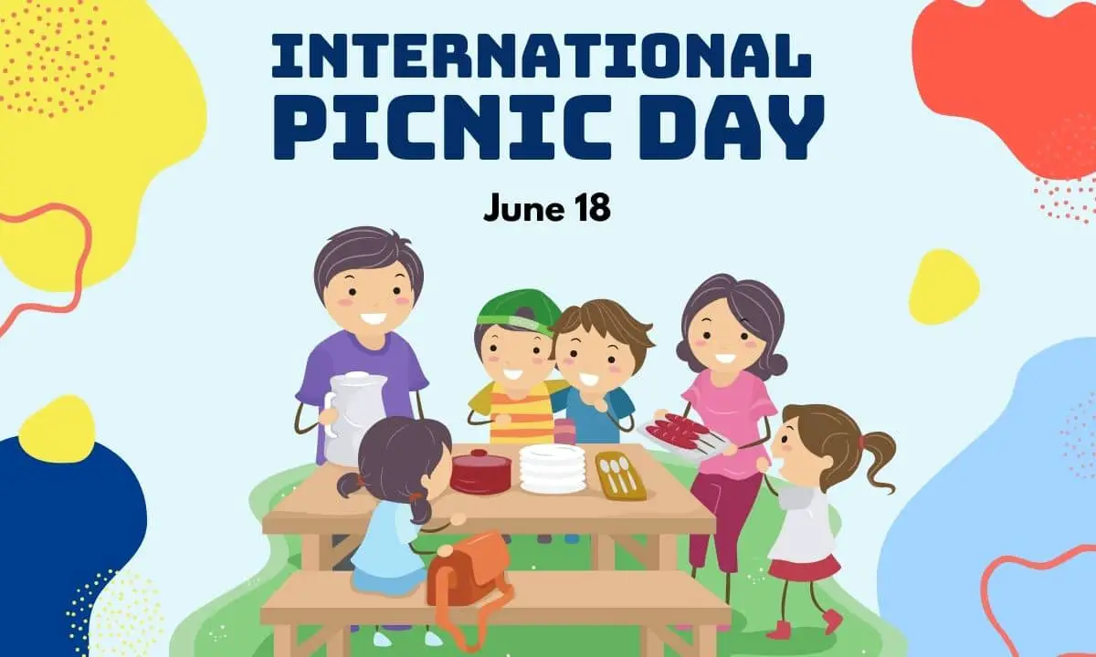 Happy International Picnic Day: Quotes, Wishes, Messages, Images, Date, and More