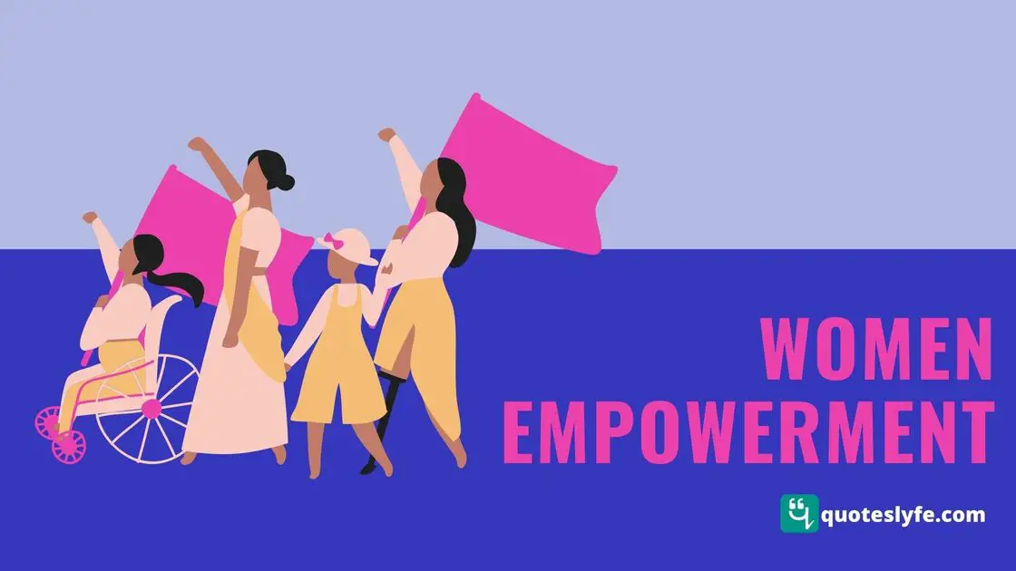 Women Empowerment