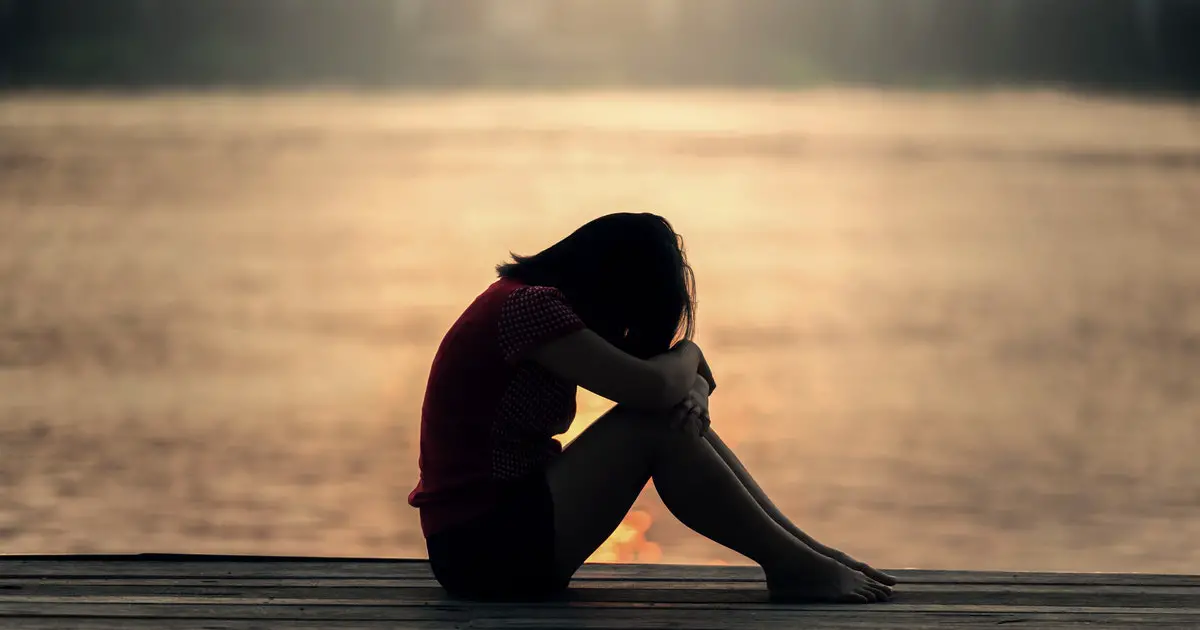 Simple ways to overcome Depression and sadness