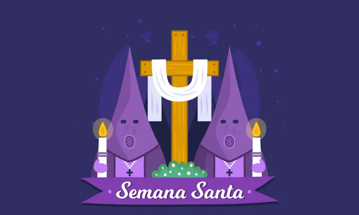 Semana Santa: Quotes, Messages, Images, Date, and More