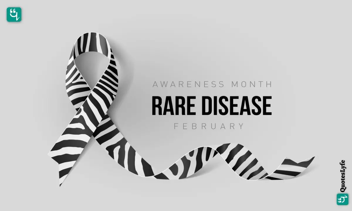 Rare Disease Day: Quotes, Wishes, Messages, Images, Date, and More