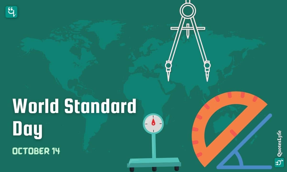 World Standard Day: Quotes, Wishes, Messages, Images, Date, and More