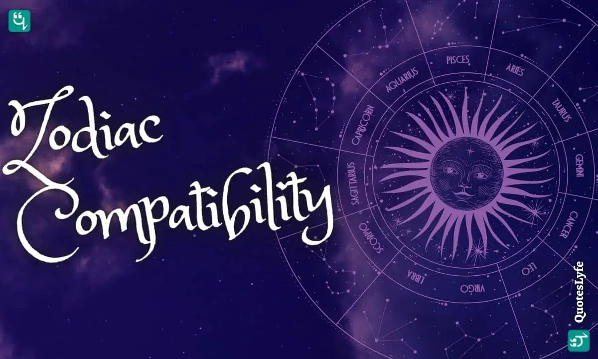 Zodiac Compatibility Test: Signs That You Should and Shouldn't Date