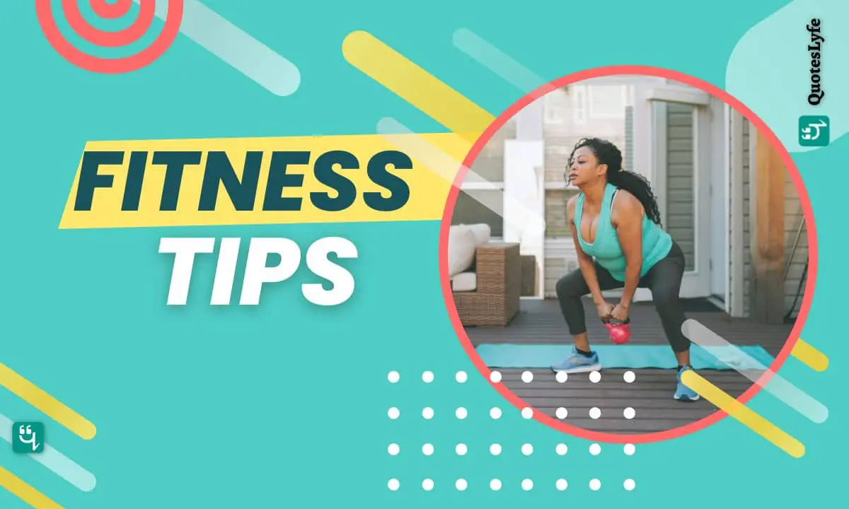 Fitness Tips, Ideal Weight for Men and Women