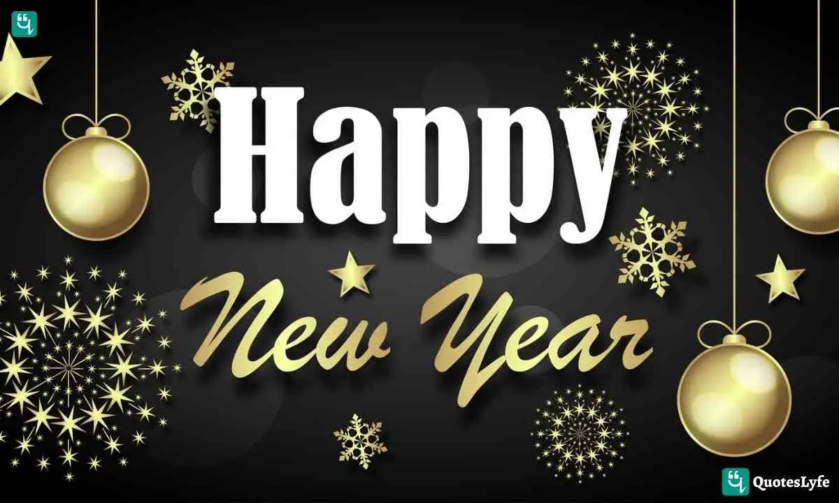 Happy New Year 2023 Quotes Messages Wishes Images Cards Greetings Wallpaper Gifs Png Pictures And Invitations Quoteslyfe