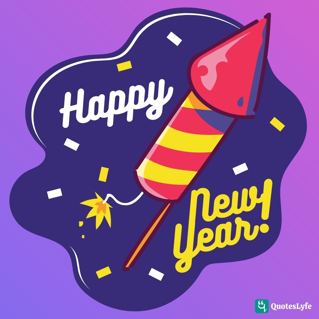 Happy New Year Greetings Messages and Wishes