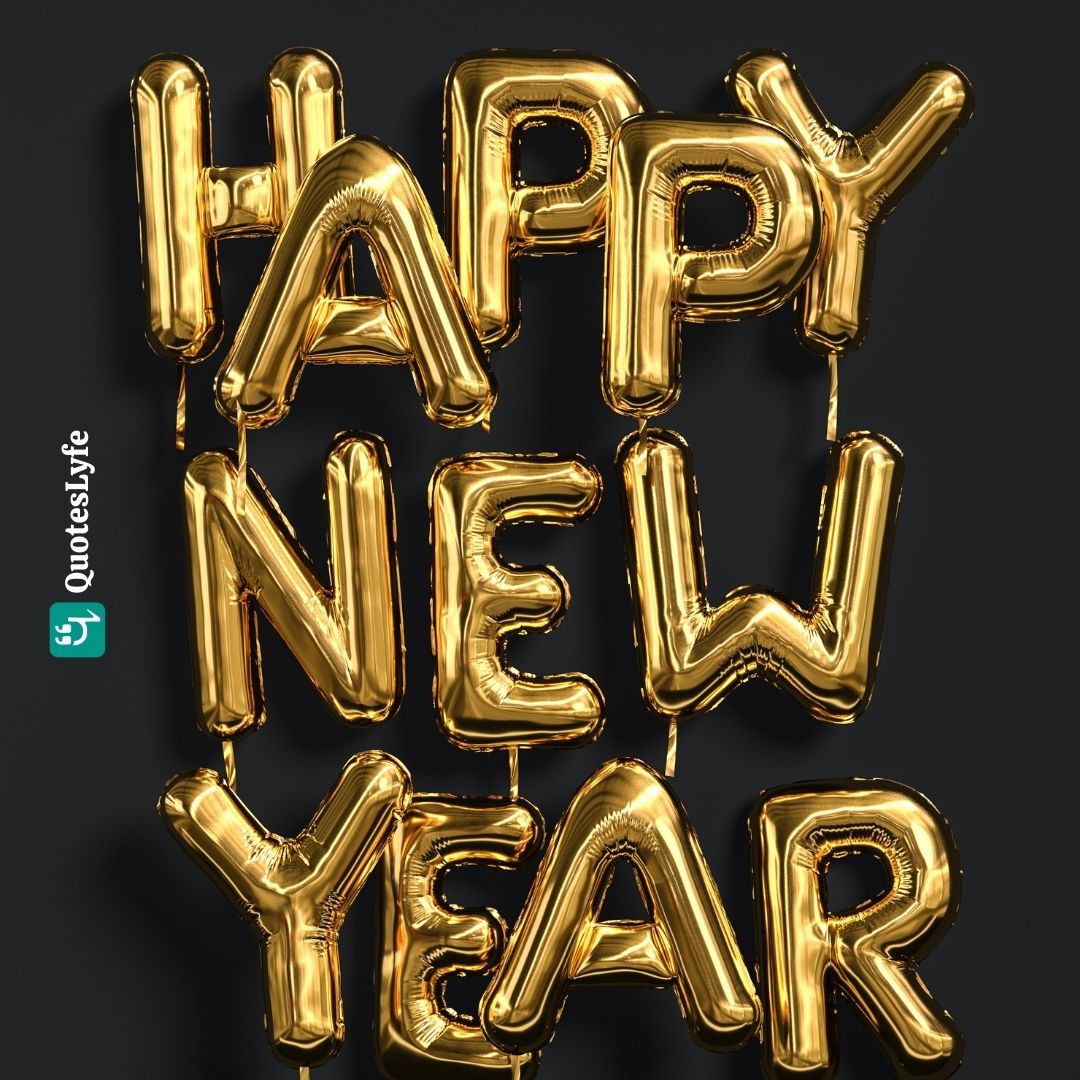 Happy New Year Wishes For Family