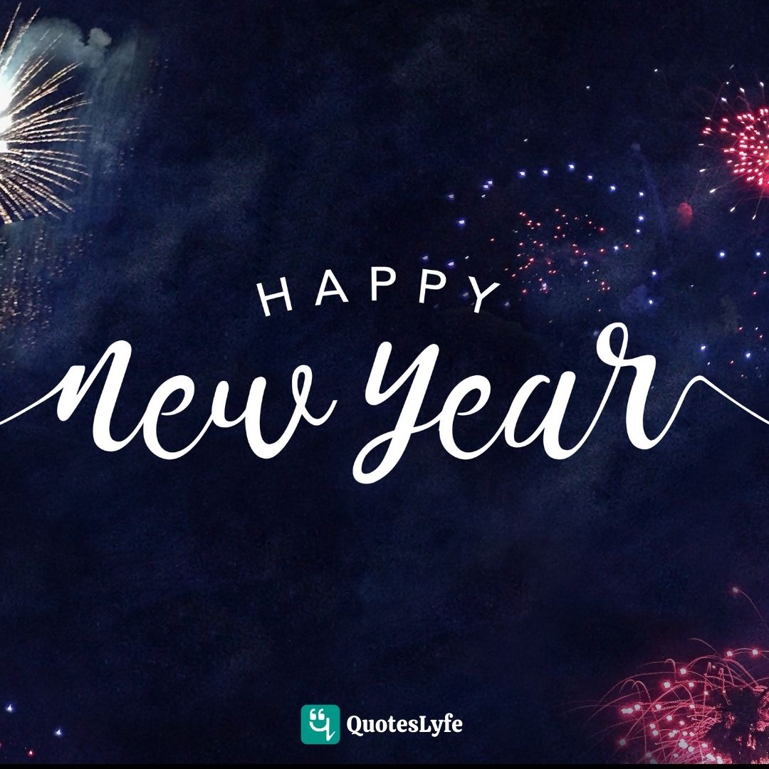 Happy New Year Wishes for Girlfriend
