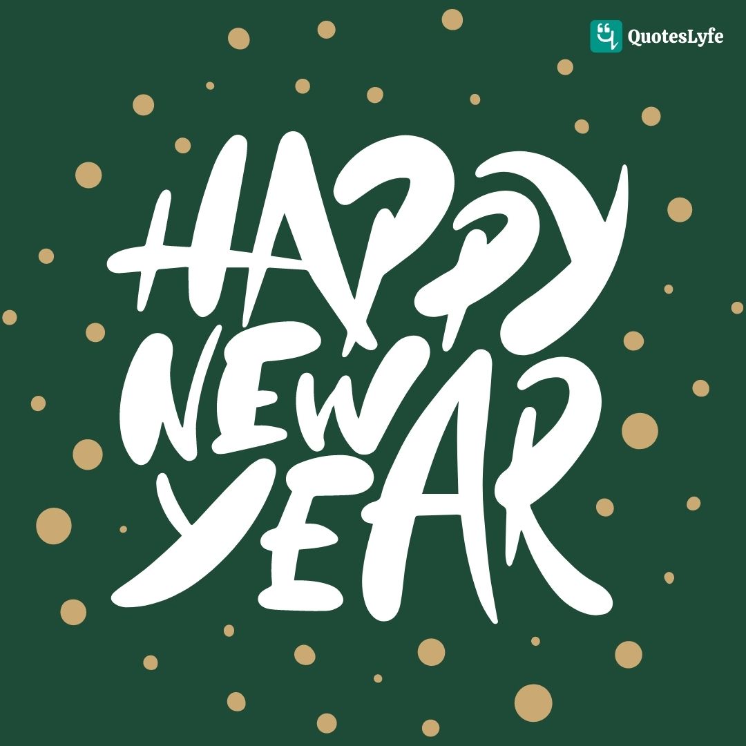 Best Happy New Year Messages