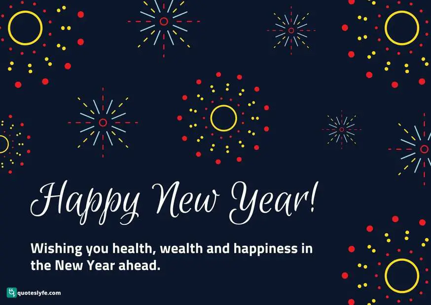 Happy New Year 2023: Quotes, Messages, Wishes, Images, Cards, Greetings