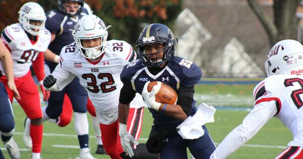 Importance of Sports in Our Life