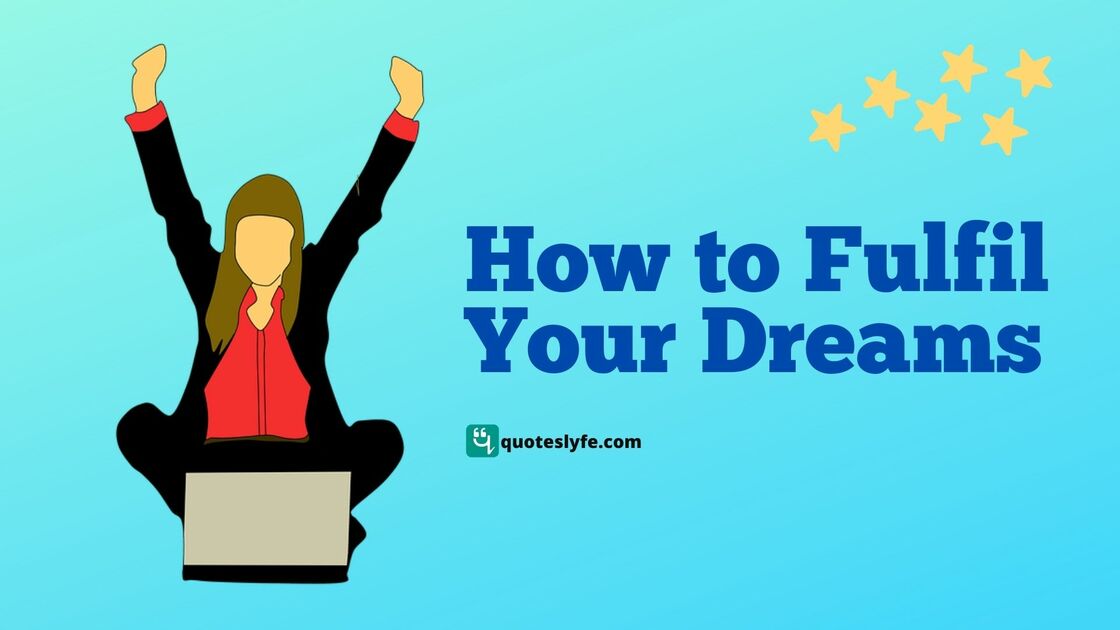 Category Dreams Archives QuotesLyfe