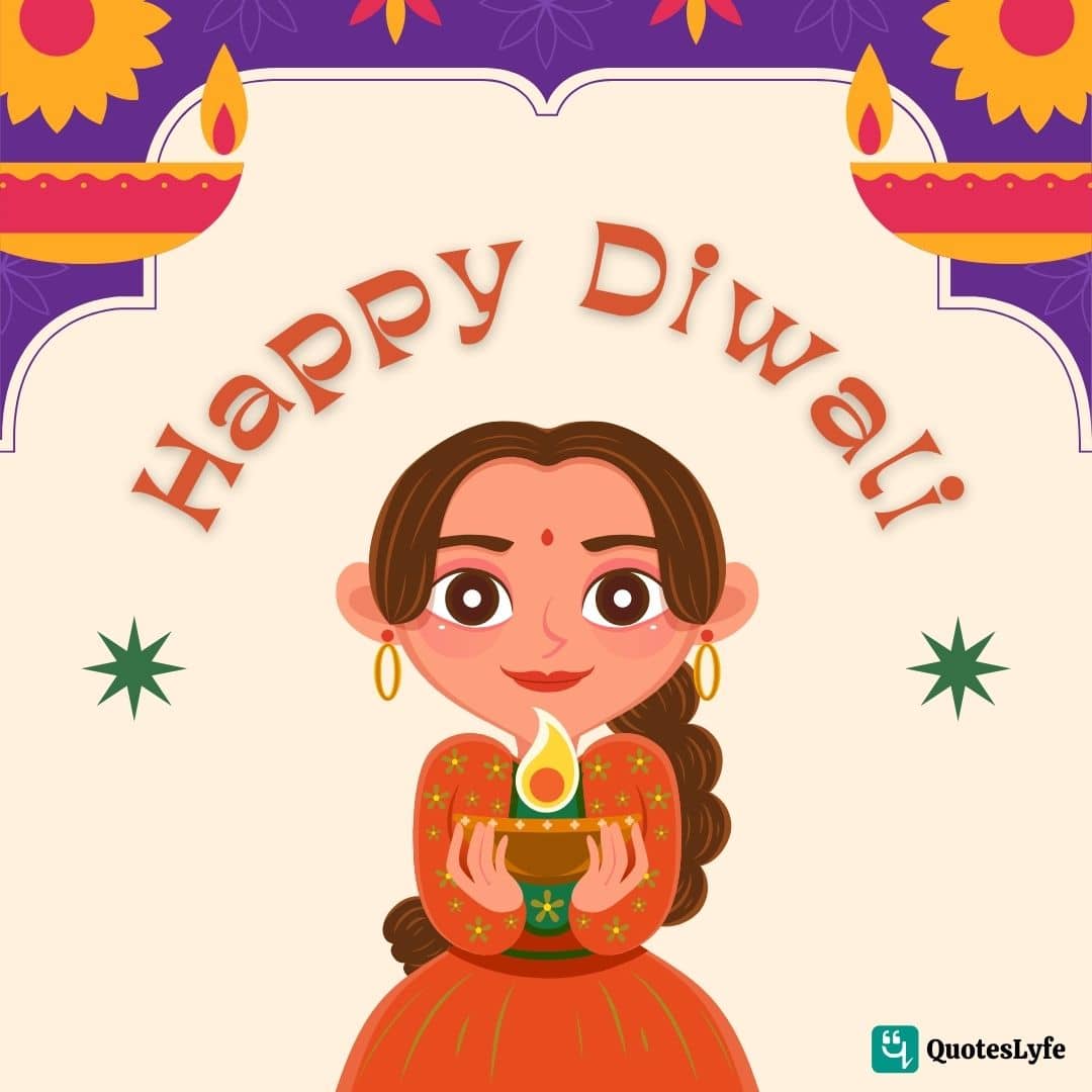 Best Happy Diwali Quotes and Sayings
