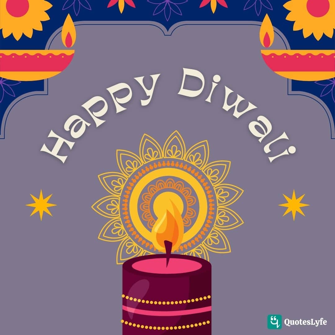 Creative Diwali Wishes